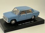 1966 Fiat 124 Berlina