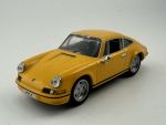 1971 Porsche 911 S Coup�