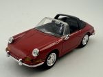 1967 Porsche 911 S Targa