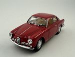 1967 Alfa Romeo Guilietta Sprint