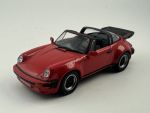 Porsche 930 Turbo Cabrio