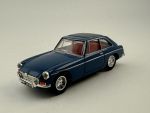 1965 MGB GT