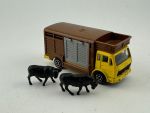 Mercedes-Benz Viehtransporter