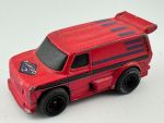 1987 Ford Transit Supervan II