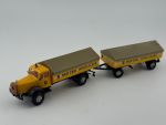 Mercedes Benz L5000 Brauerei Dinkelacker