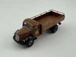 Mercedes-Benz L 311 Hirschen-Brauerei