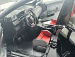 Honda Civic Type R