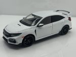 Honda Civic Type R