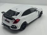Honda Civic Type R
