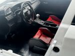 Honda Civic Type R