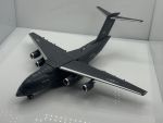 Milit�rtransportflugzeug