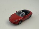 Porsche 996 Cabrio