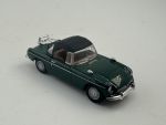 MGB Cabrio