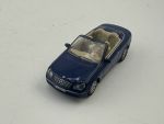 Mercedes CLK Cabrio