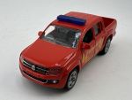VW Amorak Feuerwehr