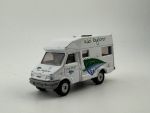 Iveco-Wohnmobil Explorer