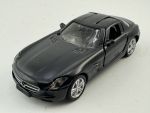 Mercedes SLS AMG