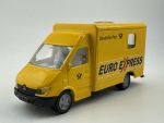 Mercedes Sprinter Euro Express
