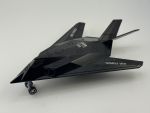 Lockheed F-117 Nighthawk Stealth-Bomber