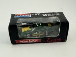 Pontiac Grand Prix Stock Car