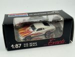 1969 Mustang Boss 302