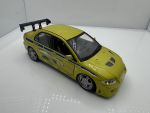 Mitsubishi Lancer Evo 7