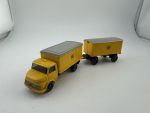 Mercedes-Benz L 1413 Postwagen
