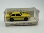 Opel Kadett C Coup�