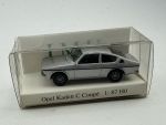 Opel Kadett C Coup�