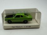 Opel Manta A
