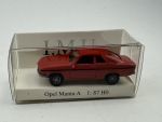 Opel Manta A