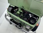 Mercedes Unimog