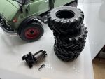 Mercedes Unimog