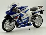 Suzuki GSX-R750