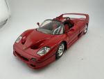 Ferrari F50