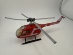 Feuerwehr Hubschrauber