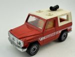 Mercedes 280 GE Feuerwehr