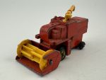 1977 M�hdrescher (Combine Harvester)