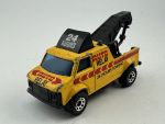 1985 Breakdown Van