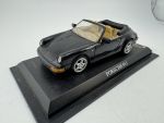 Porsche 911 Cabrio