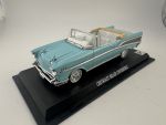 1957 Chevrolet Bel Air Cabrio