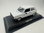 VW Golf 1 GTI