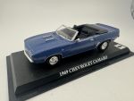 1969 Chevrolet Camaro Cabrio