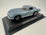 Chevrolet Corvette Stingray Coup�