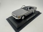 Mercedes 350 SL