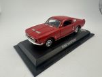 Ford Mustang Coup�