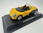 Renault Spider