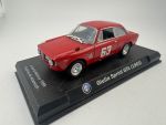 1965 Alfa Romeo Giulia Sprint GTA
