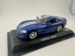 Dodge Viper GTS Coupe