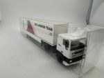 DAF 95 Renntransporter DTM Junior Team